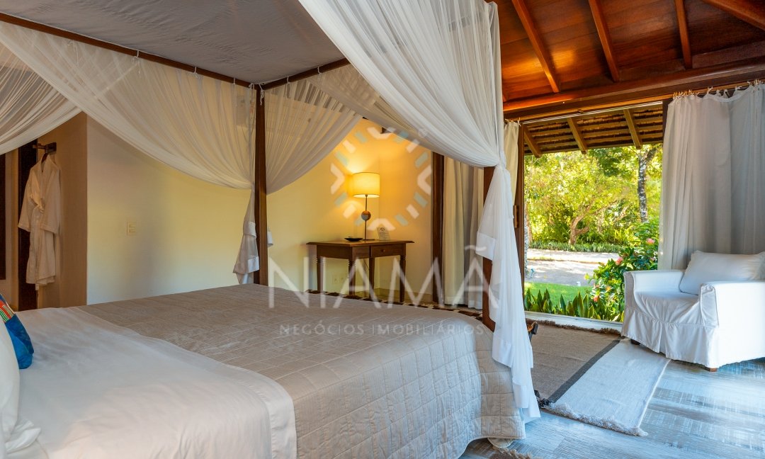 alugar casa trancoso ba